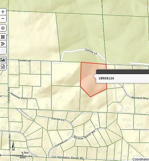 2nd image of 19110 Santee Ln