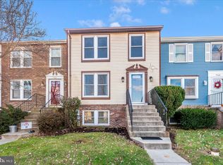7167 Glenmeadow Ct, Frederick, MD 21703