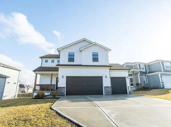 1249 Rich Blvd, Warrensburg, MO 64093