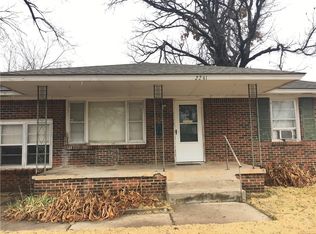 2241 Downing St, Oklahoma City, OK 73120