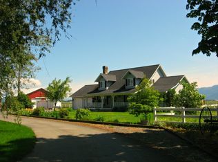 4452 Reese Hill Rd, Sumas, WA 98295