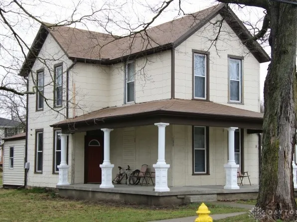 183 N Main St, Cedarville, OH 45314