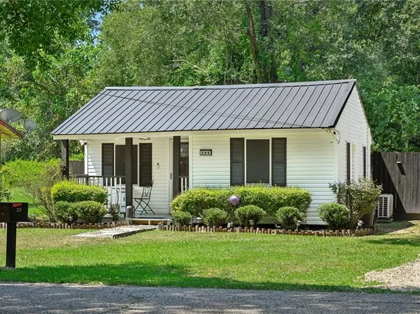 206 16th Ave, Franklinton, LA 70438