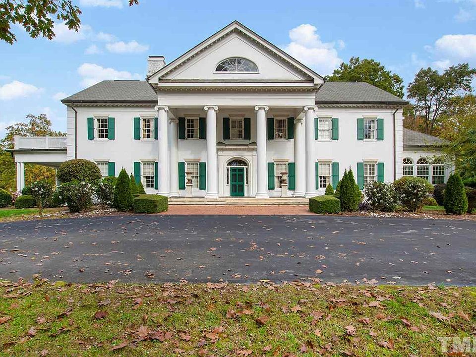 6700 New Sharon Church Rd, Rougemont, NC 27572 Zillow