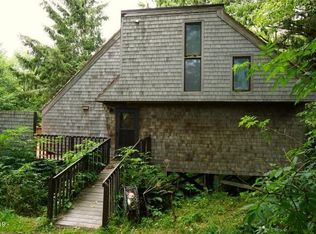 3210 Ridge Rd, Otis, OR 97368