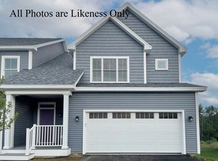 70 Mabel Way, South Burlington, VT 05403