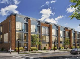 3119 Brush St #6, Detroit, MI 48201