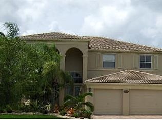 17099 SW 54th Ct, Hollywood, FL 33027