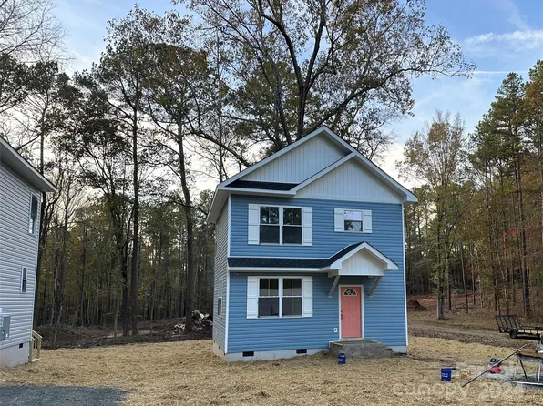 117 Harley St, Wadesboro, NC 28170