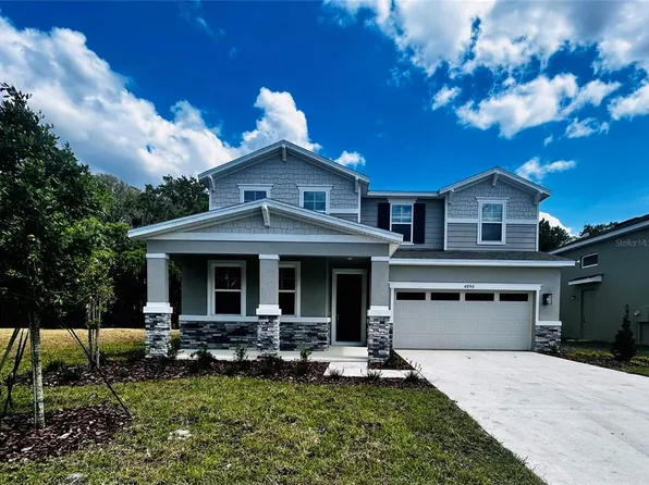 4096 Bannock Ave, Tavares, FL 32778