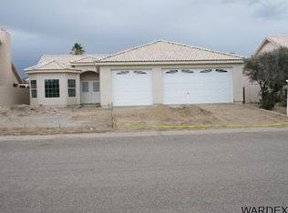 5514 S Club House Dr, Fort Mohave, AZ 86426