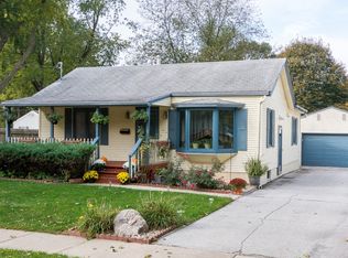 1612 56th St, Des Moines, IA 50310