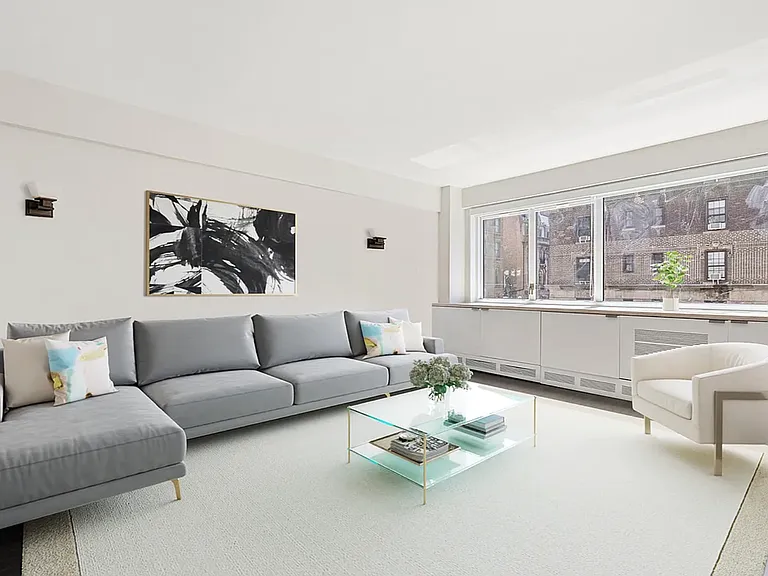 20 E 68th St #3D — Photo 3