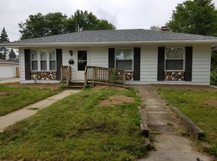 5821 N 75th St, Milwaukee, WI 53218