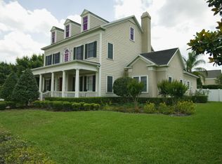 800 Golfpark Dr, Celebration, FL 34747
