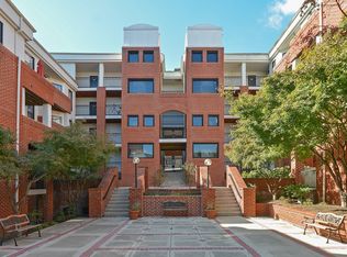 Waterloo Place Apartments, Baltimore, MD 21202