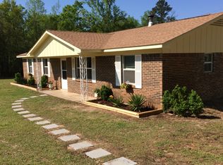 28 Pine Valley Cir, Fort Mitchell, AL 36856