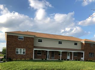 1390 Bradshire Dr, Columbus, OH 43220