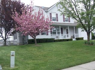 108 Morning Frost St, Taneytown, MD 21787
