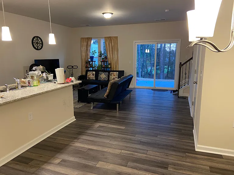 Living Space