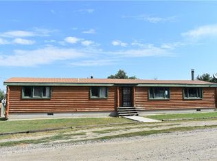 26 2nd Ave E, Musselshell, MT 59059