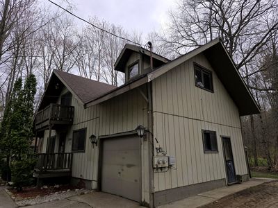 3544 W Otsego Lake Dr, Gaylord, MI, 49735