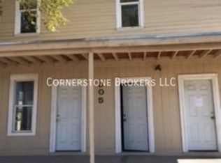 305 Colorado Ave #2, Brush, CO 80723