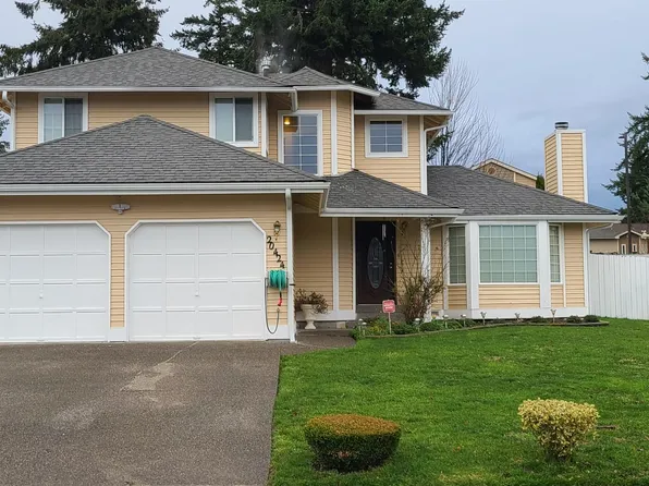 20424 105th Pl SE, Kent, WA 98031