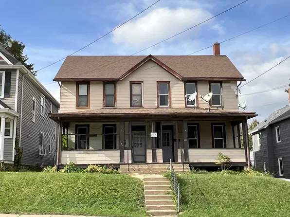 411 Hill St, Dubuque, IA