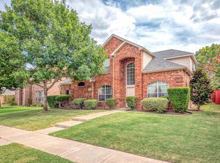 1520 Autumnmist Dr, Allen, TX 75002