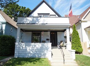 1135 S 32nd St, Milwaukee, WI 53215