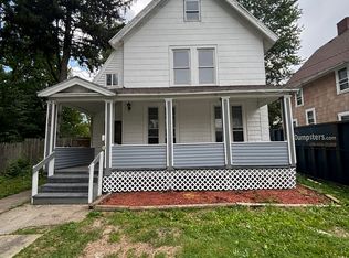 1004 East Ave #1, Elyria, OH 44035