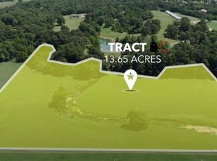 TRACT E Steele Rd #C, Springdale, AR 72762