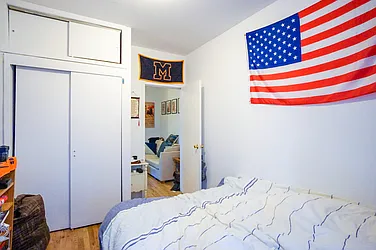 Rented by Compass