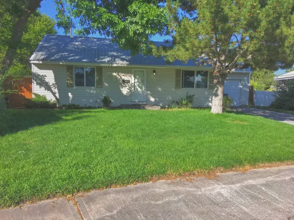 1405 Ponderosa Dr, Idaho Falls, ID 83404
