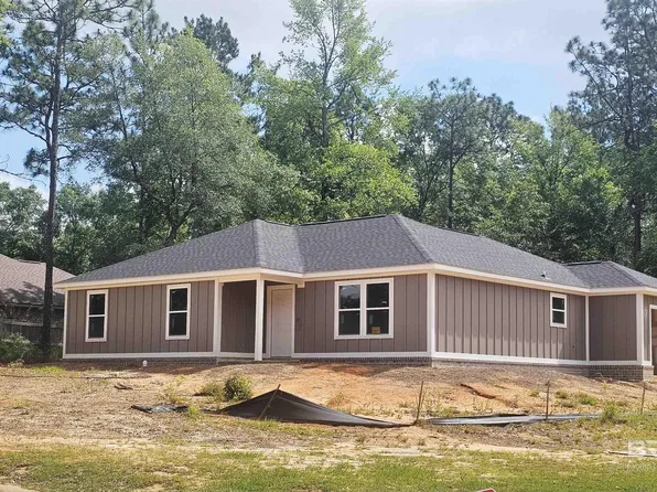 1900 Mary Jane Rd, Bay Minette, AL 36507