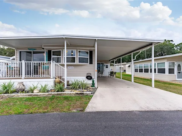 37132 Lois Ave, Zephyrhills, FL 33542