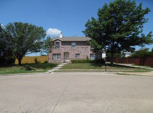 1201 Meadowbend Ct, Allen, TX 75002