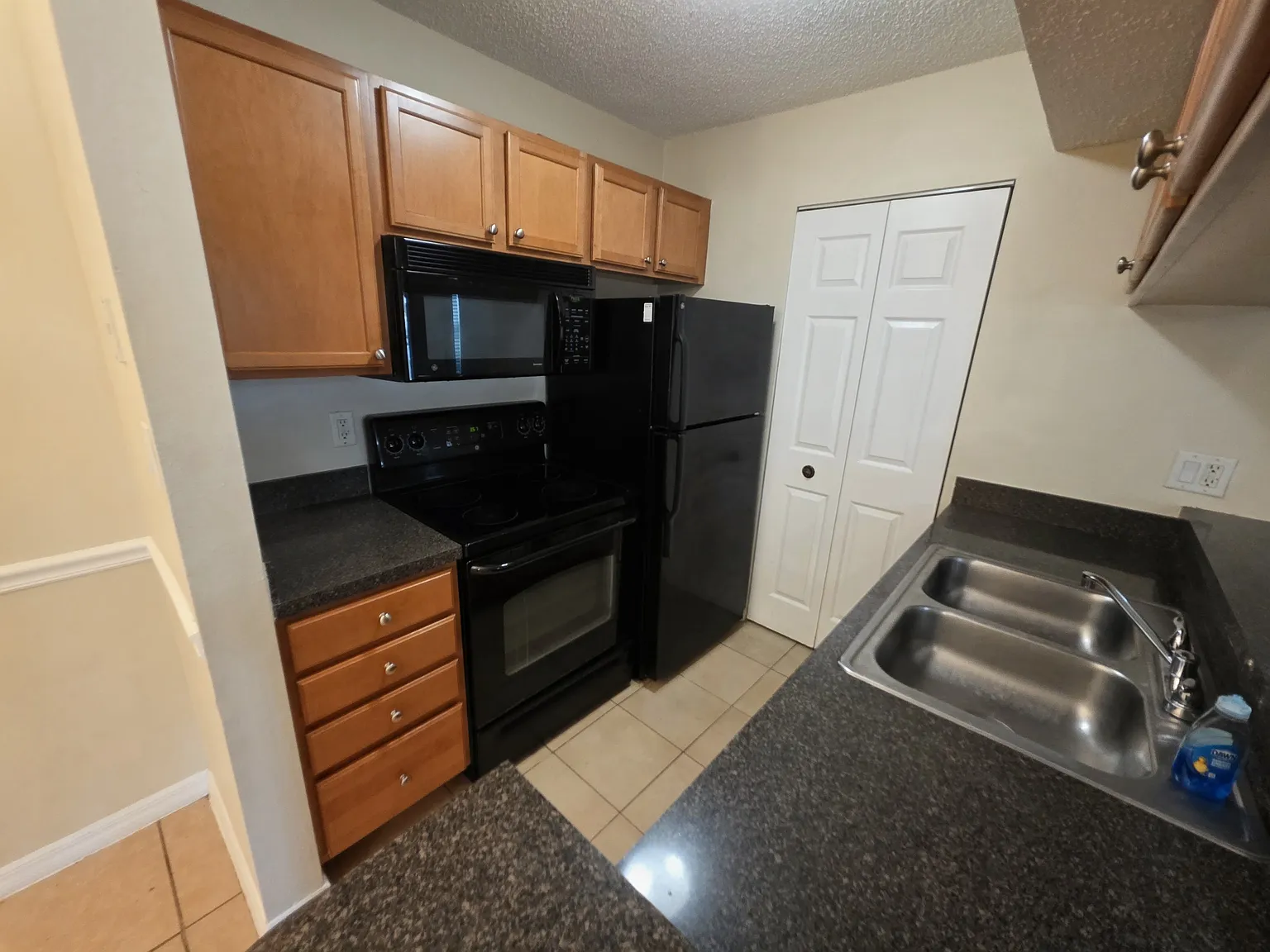 703 Parsons Lake Path — Photo 1