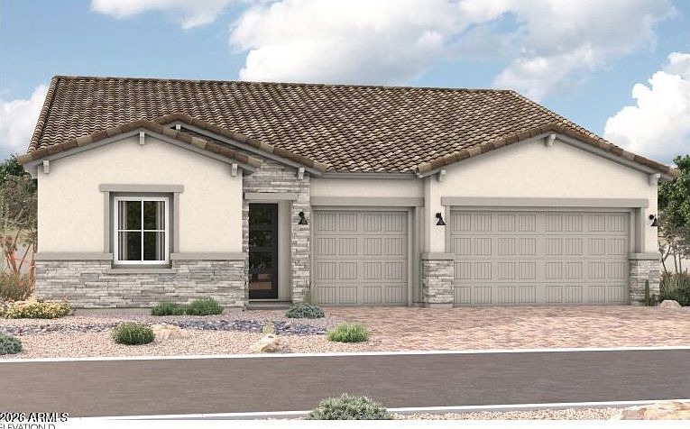 1st image of 1317 W BAREFOOT Road