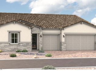 1317 W Barefoot Rd, Apache Junction, AZ 85120