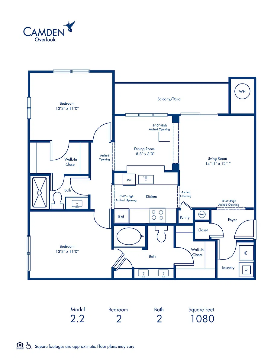 Floor plan 22