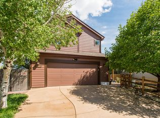 5129 Blackcloud Loop, Colorado Springs, CO 80922
