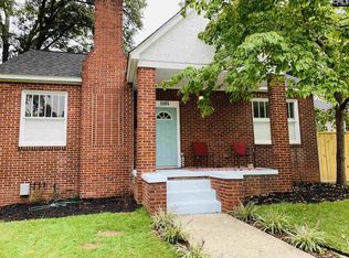 1101 W Confederate Ave, Columbia, SC 29201