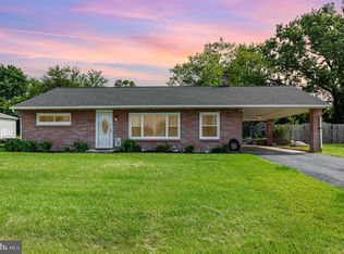 4116 Kahlston Rd, Baltimore, MD 21236