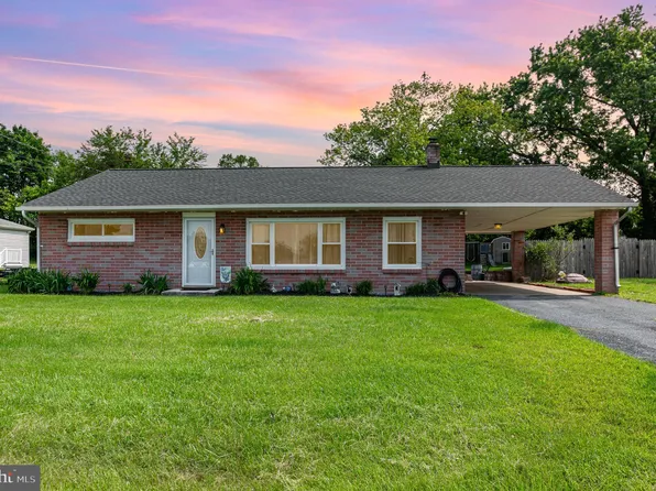 4116 Kahlston Rd, Baltimore, MD 21236