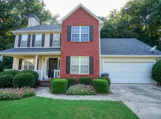 285 Grayson Manor Dr, Loganville, GA 30052
