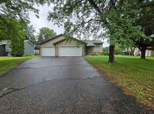 161 Sunflower Ln, Lino Lakes, MN 55014