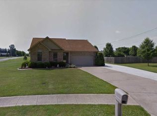 398 Pierce Ave, Mount Washington, KY 40047