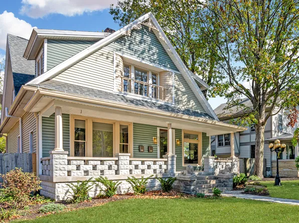 5354 E Washington St, Indianapolis, IN 46219
